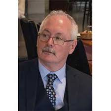 Catherine (Kathleen) McFadden