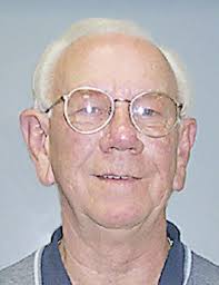 Ledger's former production supervisor dies at age 66