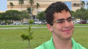 Gallery: Daniel Perkins, advocate for theater, Autism awareness