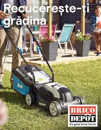 Catalogul brico depot din militari este disponibil pe ofertolino.ro ➤ vezi ultimele cataloage şi reduceri ➤ caută cel mai apropiat brico depot şi vezi orarul! Cataloage Brico Depot Catalog Az