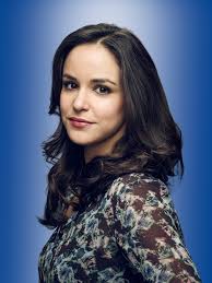 Melissa Fumero