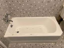 How long does it take to refinish a bathtub in cleveland? Brett S Bathtub Resurfacing Oakland Ca Mapquest