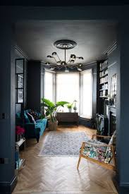 The House A Casa La Maison La Casa Gravityhome Dark Victorian Home In London Dark Interiors House Interior Interior