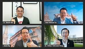 Inti penang (career services) is on facebook. Get A Job In Penang Today The Star