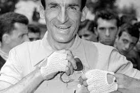 Morreu o antigo ciclista Raphaël Géminiani, o 'grande fuzil' que dirigiu Joaquim  Agostinho