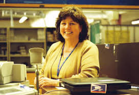 Parkrose Post Office Profiled Portland Oregon Newspaper Midcountymemo Com