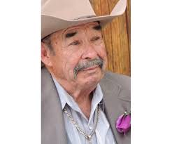 Nicolas Tapia Obituary (1935