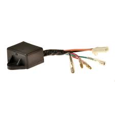 Pickup said 500ohms so replaced that with no luck. Cdi For 50cc 2 Stroke 1pe40qmb Minarelli Yamaha Jog Scooter Engines Monster Scooter Parts