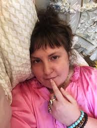 Happy Labor Day from my chest tats to yours !!! (suit by Andie 💛)