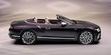 BENTLEY-GTC