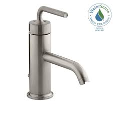 faucets new chrome plated single lever