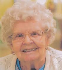 Florence Wright Obituary (2016)