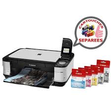 About 6% of these are ink cartridges. Canon Pixma Mp550 3 En 1 Prix Pas Cher Cdiscount
