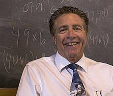 Buysse named new chancellor