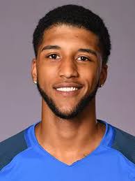 2019 Men's Soccer Roster