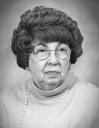 Edith Marie Mobley James