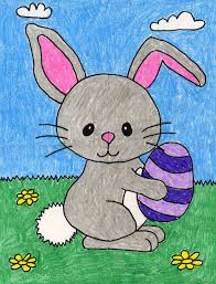 Image result for easter bunny