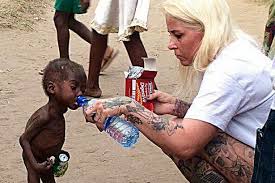 Maybe you would like to learn more about one of these? Starving Boy Abandoned For Being A Witch Undergoes Incredible Transformation World News Mirror Online
