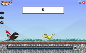 You will learn how to spell advanced words while trying to set speed records. 13 Typing Games For Kids To Learn How To Type Faster