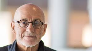 Why this man had his colonoscopy broadcast live