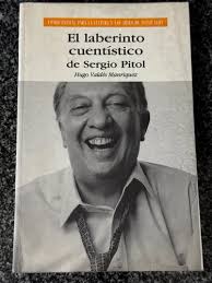 El Laberinto Cuentístico De Sergio Pitol, Hugo Valdés, W,-2