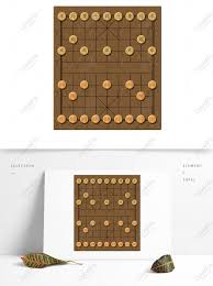 Permainan tradisional juga terdiri dari pelbagai kaum termasuk melayu,india dan cina. Bahan Efek Pola Permainan Catur Tradisional Cina Gambar Unduh Gratis Grafik 733216457 Format Gambar Psd Lovepik Com