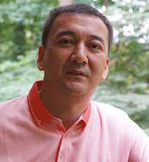 CHINA: Looking the tiger in the eye