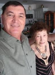 Rosa Bustos's Instagram, Twitter & Facebook