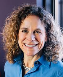 Robin Merrill Lorenzo