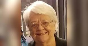 Frances "Fran" P. Henry Obituary