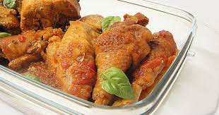 Traditional Road Runner Chicken Stew Beef Steak Recipes African Stew Chicken Stew