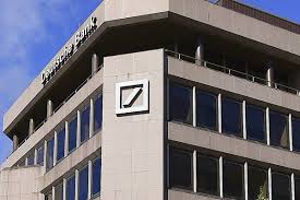 Deutsche Bank Oberhausen