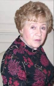 GISELA HOFFMANN Obituary (2022)