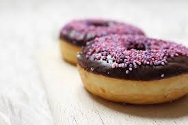 Donuts Glacage Chocolat Recette Donuts Recette Glacage Chocolat