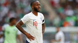 Raheem sterling hit the post for england with deft lob inside two minutes. Fifa World Cup Raheem Sterling Dele Alli Insist England Shouldn T Settle For Second Best In Russia