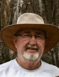 Bruce Gregory McLean