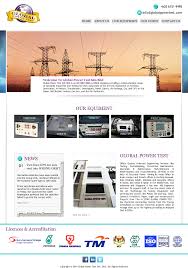 We extract the trade partners from global power test sdn bhd's 5 transctions.you can screen companies by transactions, trade date, and trading it can calculate the main market and occupation of global power test sdn bhd all around the world. Global Power Test Sdn Bhd Fioles