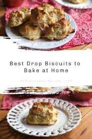 Biscuit Recipe With All Purpose Flour And Buttermilk Join The Baking Season Making The Best Drop Biscuits A No Fail Homemade Biscuits Recipe This Recipe Drop Biscuits Homemade Biscuits Recipe Homemade Biscuits