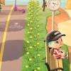 He has appeared in every animal crossing game since wild world. 1