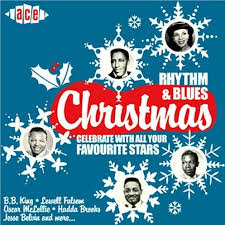 Christmas and the blues might seem at first like a strange combination, given that the music of the holiday season is usually joyful, hopeful, and bright, but no other time of the year is so good at. Rhythm Blues Christmas By Various Artists Compilation Christmas Music Reviews Ratings Credits Song List Rate Your Music