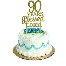 Cakes for men's 90th birthday. Smart Idea 95th Birthday Cake Ideas For A Man