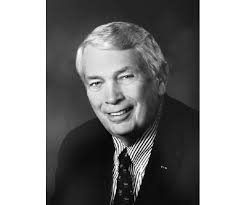 Richard Collins Obituary (2019)