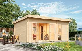 Gartenhäuser im onlineshop direkt vom hersteller günstig kaufen. Hochwertige Gartenhauser Vom Fachhandler Gartenhausfabrik Im Check
