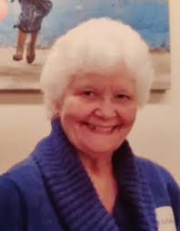 Sandra Diane Canniff (Sandy)