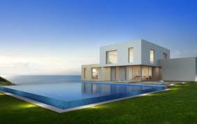 Piscine Semi Enterree Reglementation Avantages Prix Et Accessoires