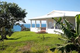 Shangrila Beach House Bazley Beach Kzn South Coast Beach House Colonial Beach Coastal Gardens