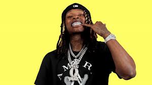 Chicago drill rapper who broke through with his viral single crazy story. en.wikipedia.org Aesthetic King Von Wallpaper Cartoon Novocom Top