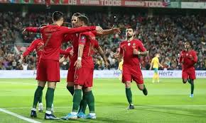 Portugal meet germany in the latest heavyweight euro 2020 group f clash in munich this evening. Uefa Euro 2021 Which Fixtures Can Cause An Upset Predictions