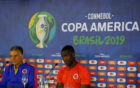 H2h for colombia vs argentina 8 june 2021. Copa America 2019 Argentina Vs Colombia How To Watch Online