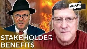 Peter Bechtold's analysis of the US decision to recognize the Golan Heights 